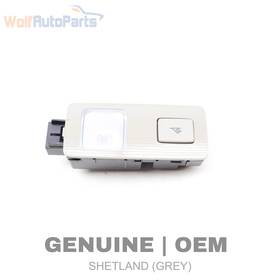 3cn947292a Volkswagen 2018-2020 Vw Atlas - Rear Right Dome Reading Light