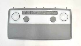 3d0947136a Volkswagen 2004-2006 Vw Phaeton - Rear Dome Reading Light