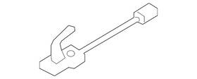 3g0-947-355-a-dv1 Volkswagen Genuine Led Lamp