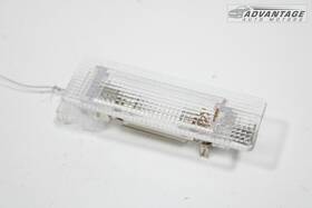 3g0947101a Volkswagen 2009-2021 Tiguan Rear Left Trunk Luggage Compartment Light Lamp Oem