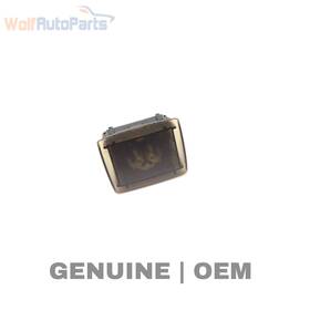 561907451b Volkswagen 2016-2022 Vw Passat - Dash Sun Light / Sunlight Sensor