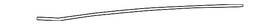 5c5-947-194 Volkswagen Genuine Light Bar
