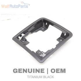 5c5867489 Volkswagen 2012-2019 Vw Beetle - Dome / Map Light Frame