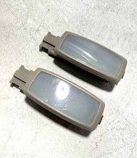 5f0-947-109-c-za2 Volkswagen 2021-2024 Atlas Front Left And Right Side Overhead Vanity Lamp Oem 2pcs 5f0-947-109-c-za2 Volkswagen 2021-2024 Atlas Front Left And Right Side Overhead Vanity Lamp Oem 2pcs