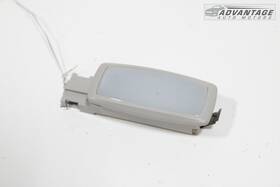 5f0947109crm5 Volkswagen 2018-2022 Tiguan Front Right Overhead Sunvisor Vanity Light Lamp Oem