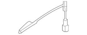 5g0-919-415-a Volkswagen Genuine Led Lamp