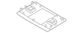 5g0-947-133-e-9b9 Volkswagen Genuine Lens 5g0-947-133-e-9b9 Volkswagen Genuine Lens