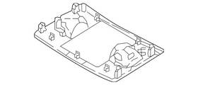5g0-947-133-e-rm5 Volkswagen Genuine Lens