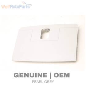 5g0867591e Volkswagen 2017-2019 Vw Golf Alltrack - Dome Reading Light Trim