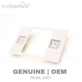 5g0947133e Volkswagen 2015-2020 Vw E-golf - Front Dome Reading Light 5g0947133e Volkswagen 2015-2020 Vw E-golf - Front Dome Reading Light