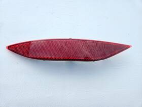 5g9-945-105 Volkswagen Oem 15-17 Vw Sportwagen Golf Left Reflector Panel 5g9945105