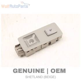 5g9947292g Volkswagen 2018-2020 Vw Golf - Rear Right Dome Led Reading Light