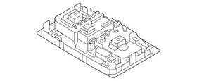 5h0-959-561-bm-tja Volkswagen Genuine Control Module