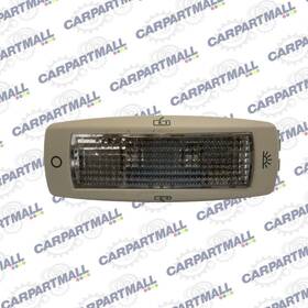5n0-947-291-a Volkswagen 2009-2017 Tiguan Rear Left Side Overhead Roof Dome Reading Light Oem