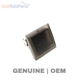 5na907451a Volkswagen 2018-2021 Vw Tiguan - Ambient Sunlight / Sun Light Sensor