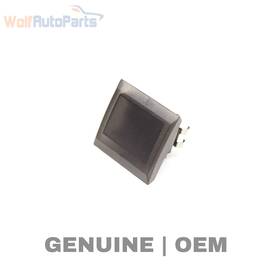 5na907638 Volkswagen 2018-2024 Vw Tiguan - Dash Sun Light / Sunlight Sensor