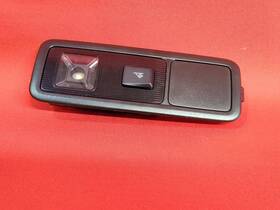 5ta-947-291-b-zki Volkswagen 2018-2024 Vw Tiguan Left Driver Reading Dome Light With Panoramic