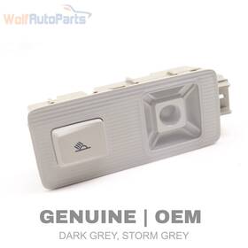 5ta947291b Volkswagen 2021-2024 Vw Taos Se - Left Rear Dome Led Reading Light