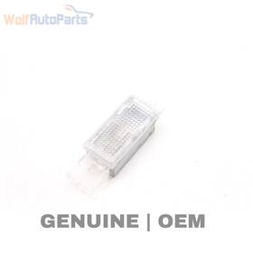 6l0947415 Volkswagen 2012-2015 Vw Passat B7 Tdi - Interior Light