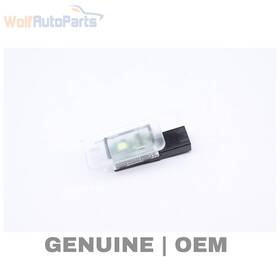 760947267a Volkswagen 2024-2025 Vw Atlas 2.0l - Led Interior Light
