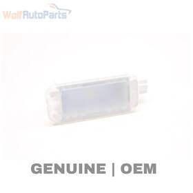 760947409b Volkswagen 2019-2023 Vw Arteon 3h7 - Trunk Led Light