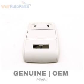 7b0863345d Volkswagen 2009-2014 Vw Routan - Front Dome Map Light / Overhead Console