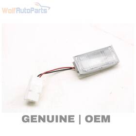 7b0945105a Volkswagen 2009-2014 Vw Routan - Interior Light