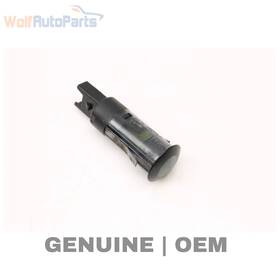 7d0907539a Volkswagen 1996 1999-2004 Vw Eurovan - Front Dash Sun Light / Sunlight Sensor