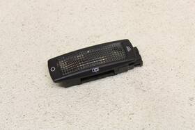 7n0947291 Volkswagen Vw Jetta Gli Black Rear Reading Light Overhead Lamp Genuine Oem 2019-2024 7n0947291 Volkswagen Vw Jetta Gli Black Rear Reading Light Overhead Lamp Genuine Oem 2019-2024