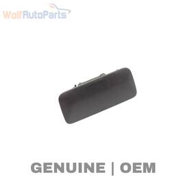 7p6907539 Volkswagen 2011-2018 Vw Touareg 7p - Dash Sun Light Sensor