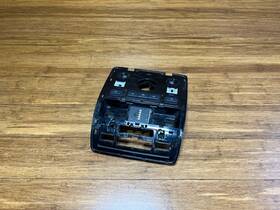 7p6947105ag Volkswagen 2015-2017 Touareg Front Interior Overhead Roof Dome Light Lamp Oem