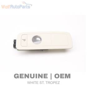 7p6947291t Volkswagen 2015-2018 Vw Touareg - Rear Left Dome Reading Light