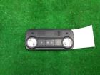 262.vw1e08 Volkswagen Eos Front Dome Light Lamp With Black Bezel