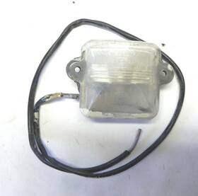 Sael64 Volkswagen K12896/a2952 1968 Beetle Bug Original Dome/ Courtesy Light Sael64 Volkswagen K12896/a2952 1968 Beetle Bug Original Dome/ Courtesy Light