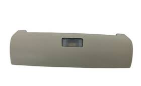 L0131232 Volkswagen 2009-2014 Routan Overhead Roof Dome Map Light Lamp Trim Bezel Cover