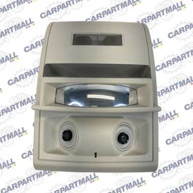 L0160794aa Volkswagen 2009-2014 Routan Front Overhead Console Dome Map Light Reading Lamp