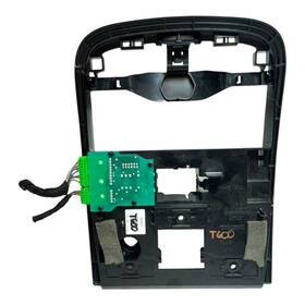 9030793-01 Volvo 30653561 2007-2012 S80 Overhead Console Board - 9070097 Oem