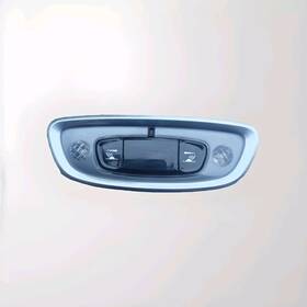 31305650 Volvo 31457644 Genuine V40 2012-2019 Roof Reading Lamp Light Aao