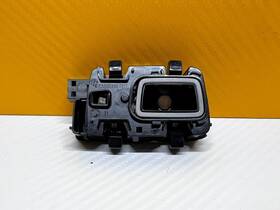 32140336 Volvo 2023 Xc90 Rear Right Inner Reading Light Lamp Roof Interior Overhead