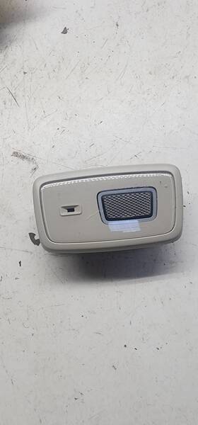 Volvo 32408322 Genuine Reading Lmp Assembly