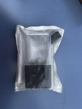 Volvo 8140034 Oem Reading Lamp -