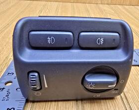 9459983 Volvo 85803 S80 Headlight Control Switch Head Light Lamp Oem Automotive App