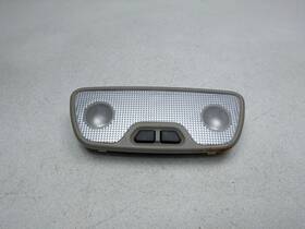 8620102 Volvo 2005 - 2007 Oem V50 Rear Upper Overhead Roof Interior Dome Light Assembly