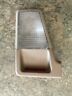 1372997 Volvo Interior Overhead Map Light Vanity Lamp Lens Left Oem