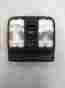 850075 Vr2812 5202 2005 Acura Tl Dome Light Lamp Sun Roof Sunroof Switch Garage Door Opener Oem