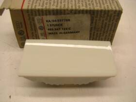 4e0947125c Vw Audi New Genuine Oem Rear Overhead Dome Map Light Lamp Lens