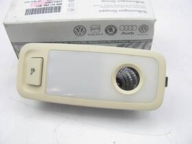 8r0947292bf1 Vw Audi New - Oem Rear Right Map Reading Light 2013-17 Q5 2014-17 Sq5