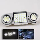 Vw Jetta Front Assembly Light White Passat Golf Map Dome Mk6 Interior Led