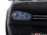 Vw002-b Headlight Protective Film Optic Blue