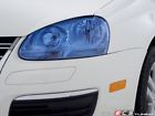 Vw018-b Headlight Protective Film Optic Blue
